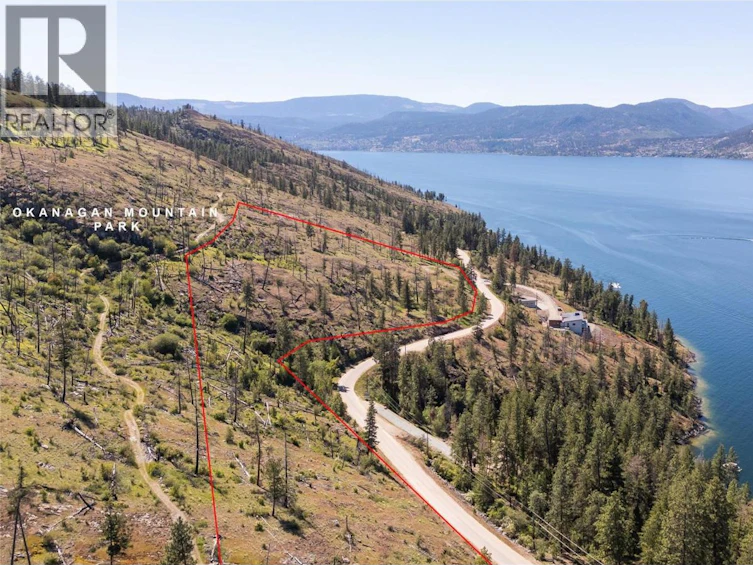 Lot 4-8888 Lakeshore Road, Kelowna, BC, V1W 4J5 - 5