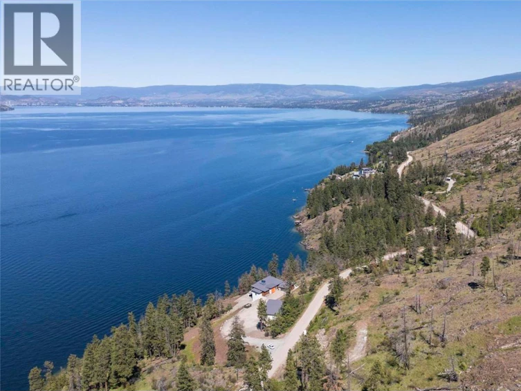 Lot 4-8888 Lakeshore Road, Kelowna, BC, V1W 4J5 - 8