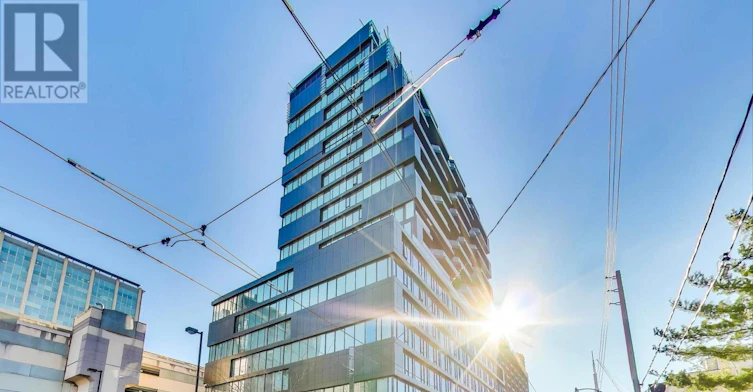 502-195 Mccaul Street, Toronto, ON, M5T 1W6 - 3