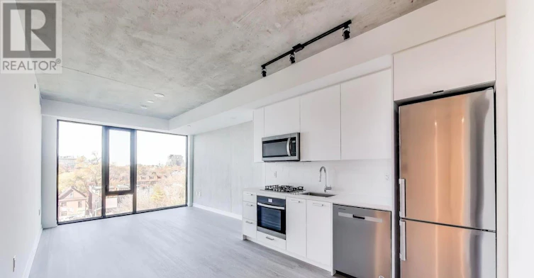 502-195 Mccaul Street, Toronto, ON, M5T 1W6 - 9