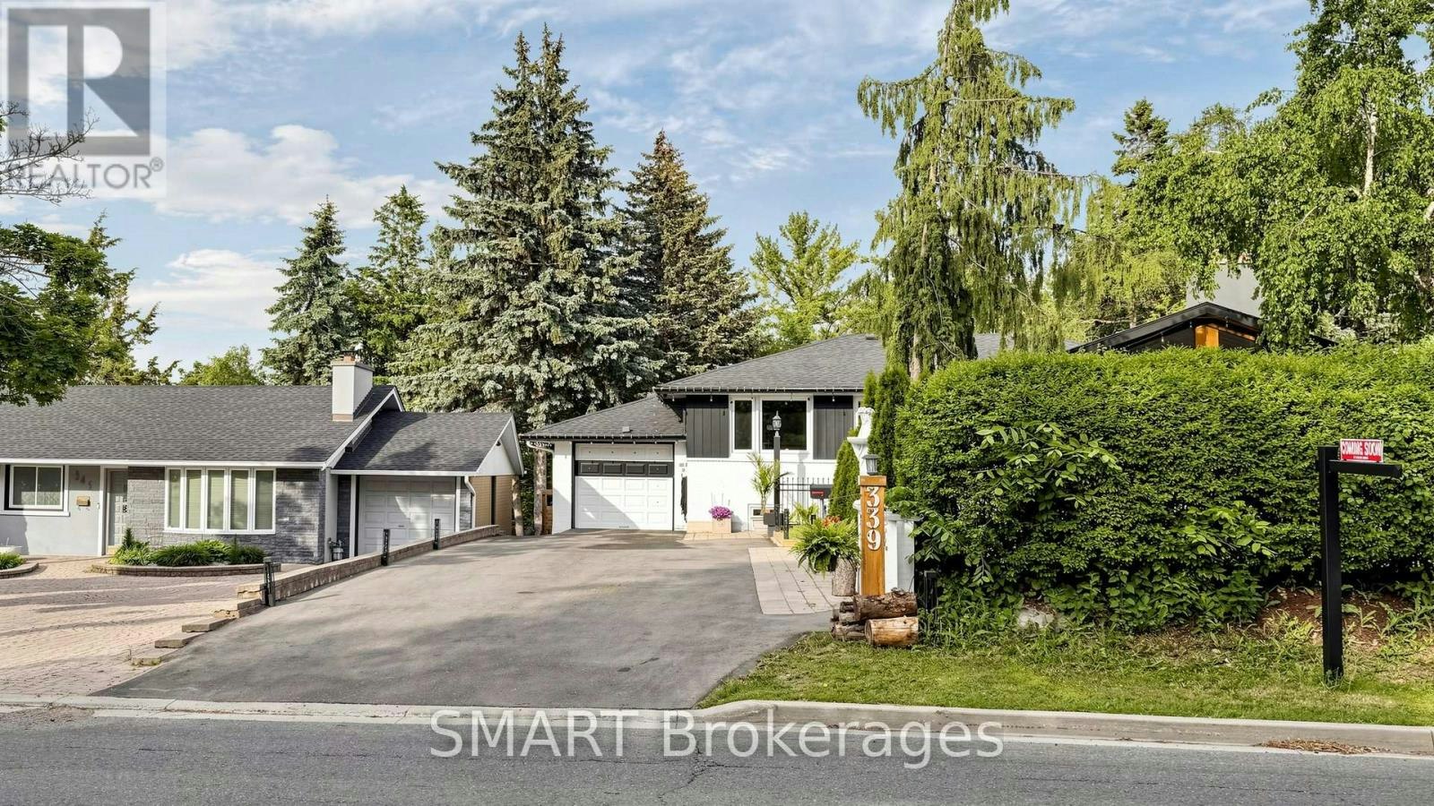 339 East Avenue, Toronto, ON, M1C 2W5