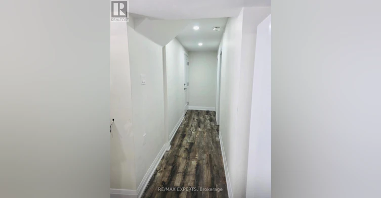 BSMT-3400 Erin Centre Boulevard, Mississauga, ON, L5M 8C3 - 2