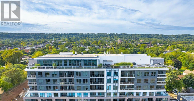 703-415 Main Street W, Hamilton, ON, L8P 0C9