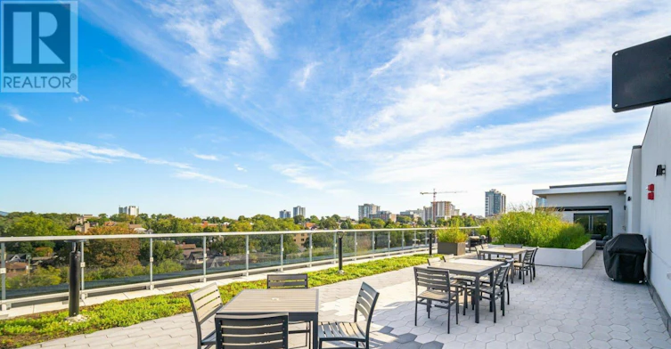 703-415 Main Street W, Hamilton, ON, L8P 0C9 - 21