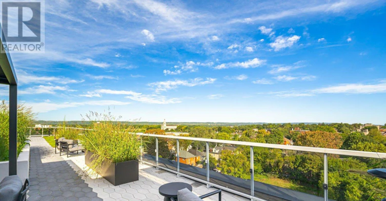 703-415 Main Street W, Hamilton, ON, L8P 0C9 - 23