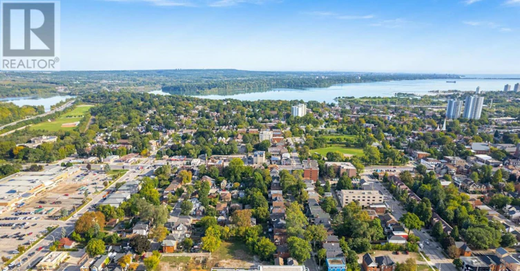 703-415 Main Street W, Hamilton, ON, L8P 0C9 - 25