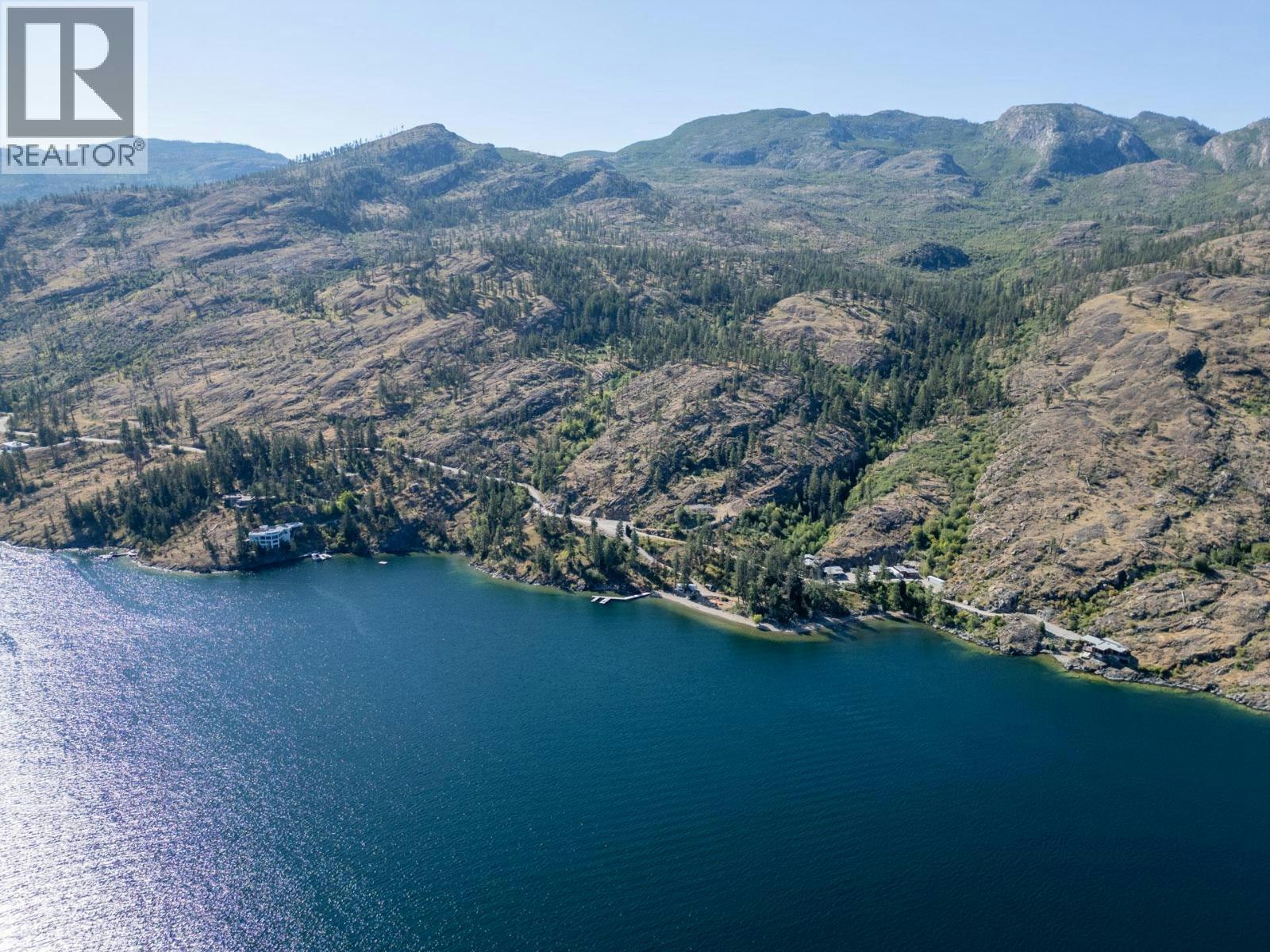 Lot 1, 2, 3, 4-8888 Lakeshore Road, Kelowna, BC, V1W 4J5