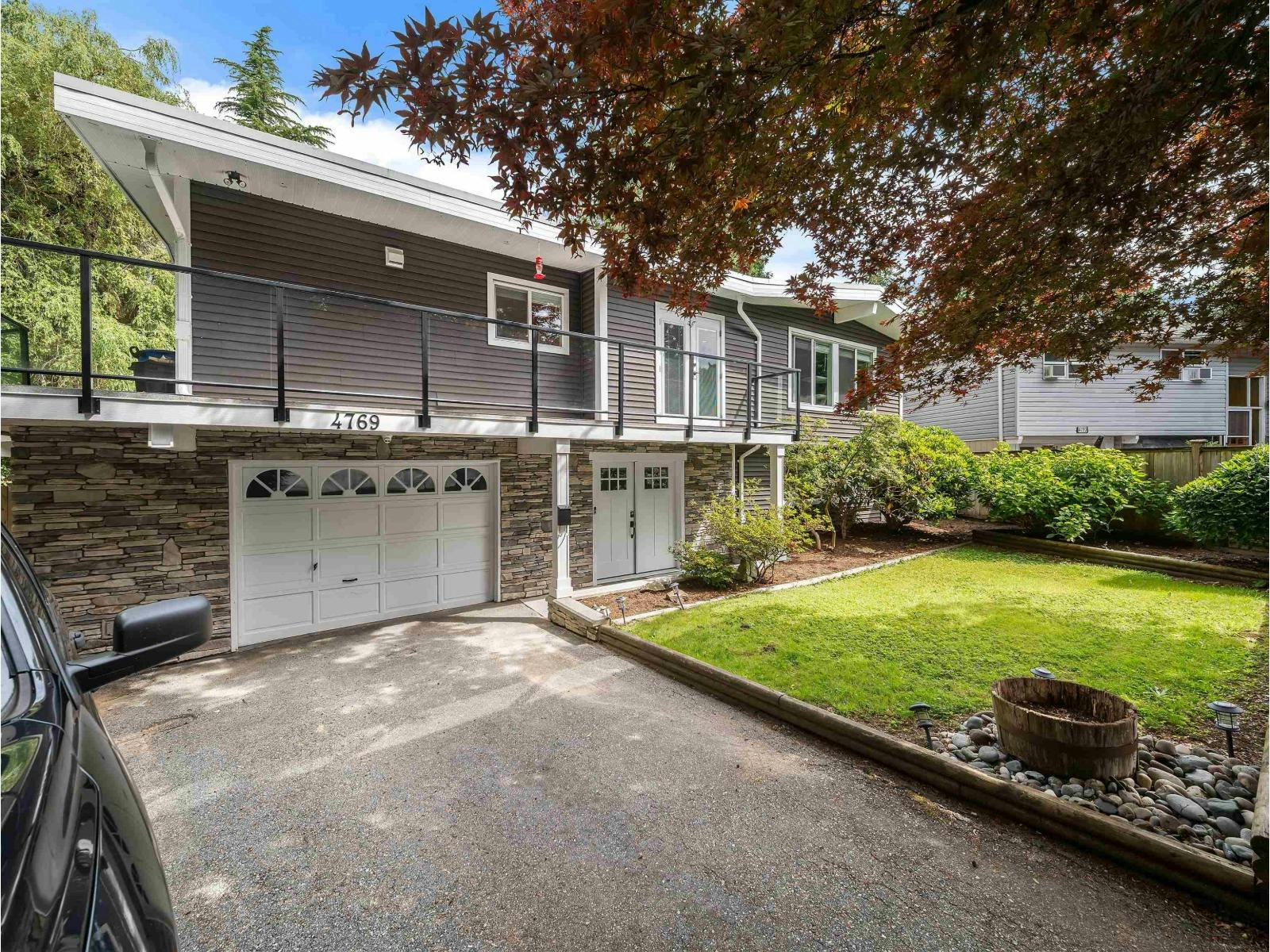 4769 201 Street, Langley, BC, V3A 6B5