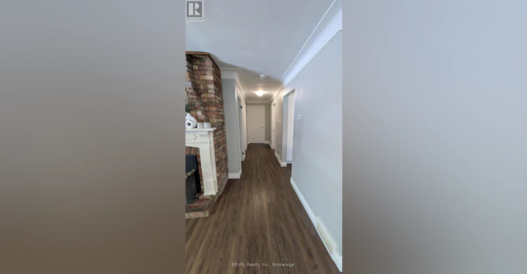 MAIN FLOOR-3204 Saint Paul Avenue, Niagara Falls, ON, L2J 2M1 - 3