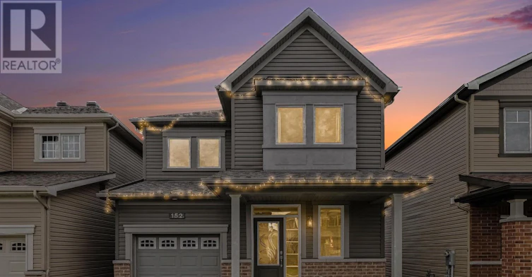 152 Westover Crescent, Ottawa, ON, K2T 0K6