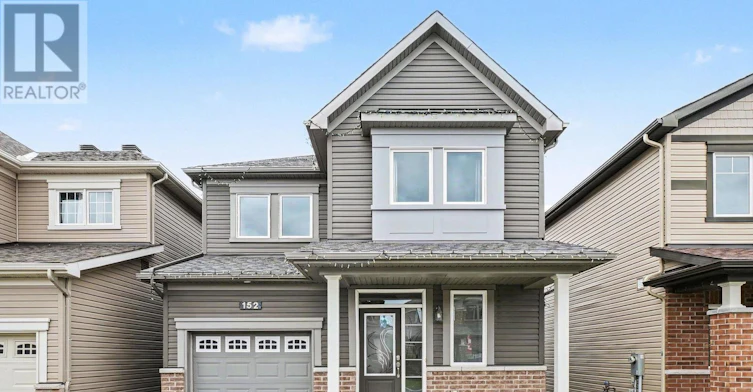 152 Westover Crescent, Ottawa, ON, K2T 0K6 - 2