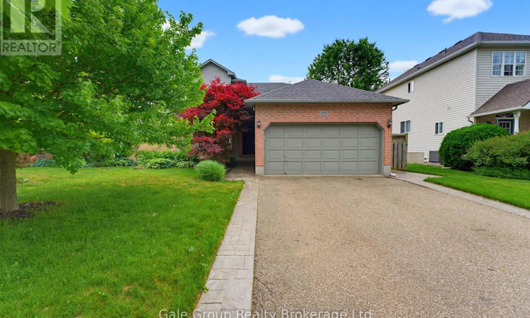 209 Hilltop Drive