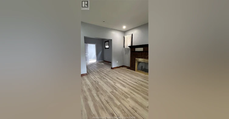 LOWER/MAIN-1180 Louis, Windsor, ON, N9A 1Y2 - 9