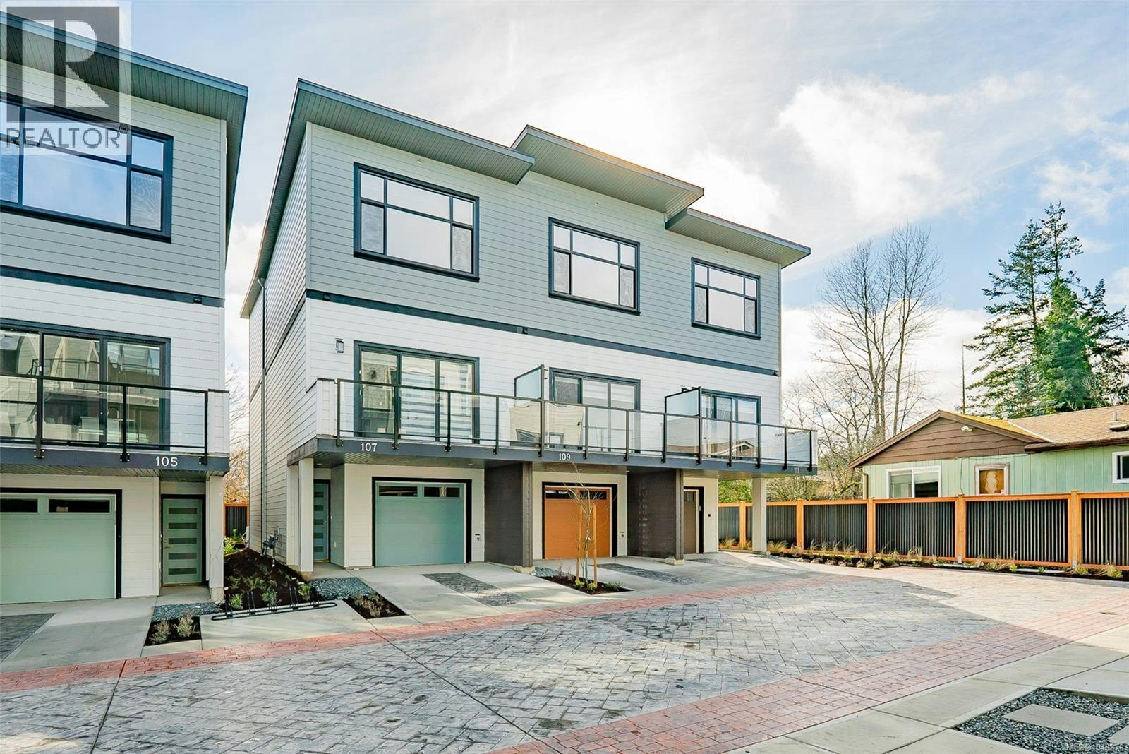 108-1615 Northfield Road, Nanaimo, BC, V9S 5A8