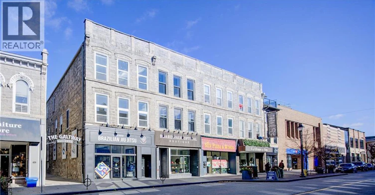 1-28 Main Street, Cambridge, ON, N1R 1V4 - 30