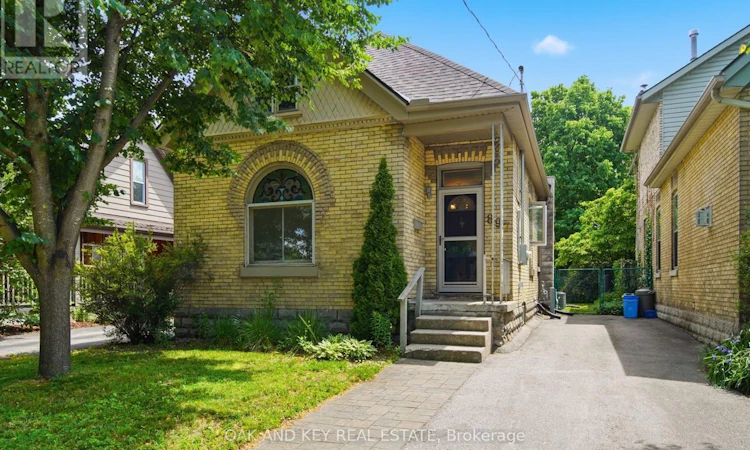 897 Elias Street