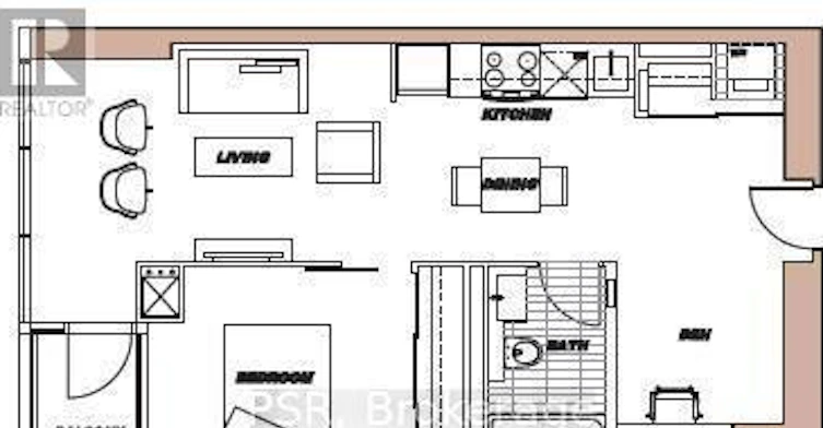 5108-25 Telegram Mews, Toronto, ON, M5V 3Z1 - 28