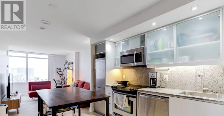 5108-25 Telegram Mews, Toronto, ON, M5V 3Z1 - 5