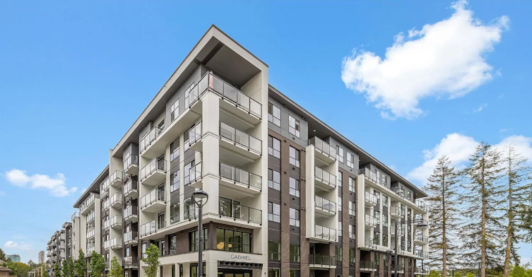 310-13455 94a Avenue, Surrey, BC, V3V 1M9