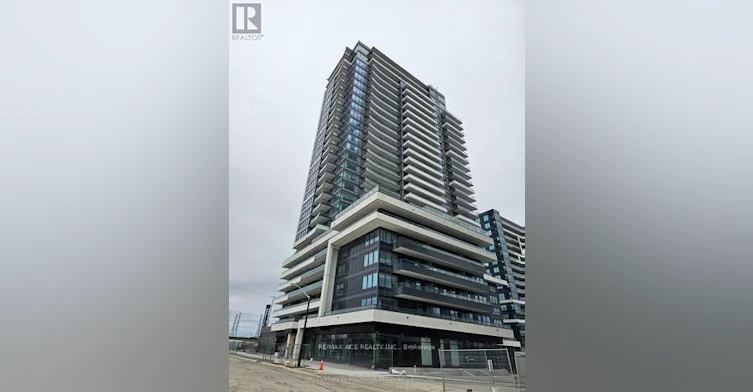 306-1455 Celebration Drive, Pickering, ON, L1W 0C3