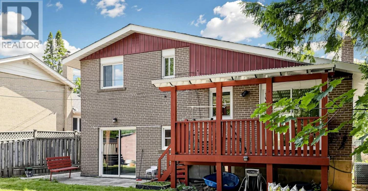 55 Baybrook Crescent, Toronto, ON, M1H 2R7 - 20