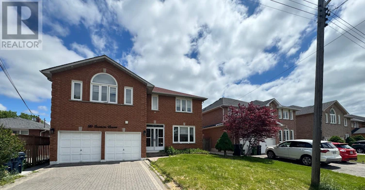 99 Scarboro Avenue, Toronto, ON, M1C 1M5 - 2
