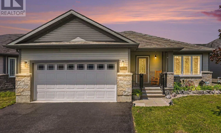 31 Westerra Way