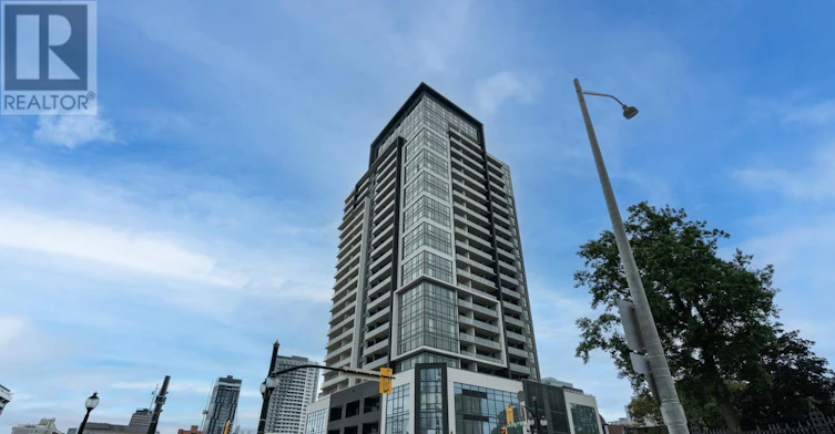 1006-15 Queen Street S, Hamilton, ON, L8P 0C6