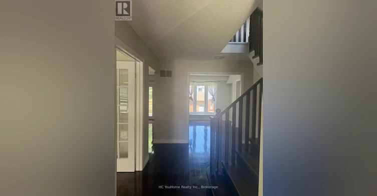 43 Breckonwood Crescent, Markham, ON, L3T 5G8 - 5