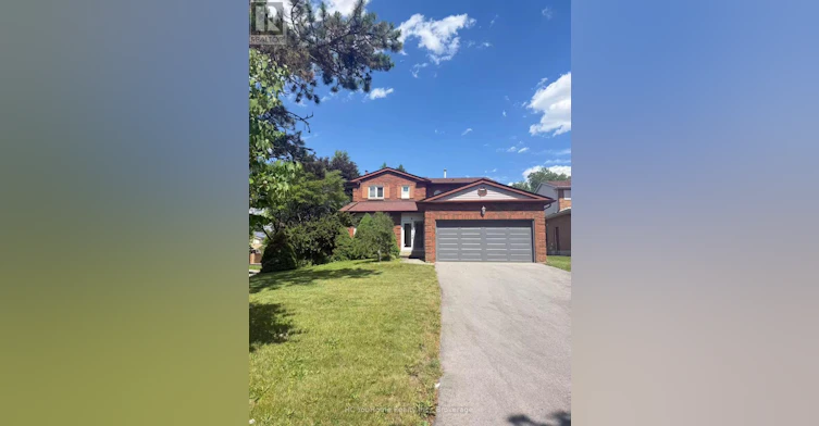 43 Breckonwood Crescent, Markham, ON, L3T 5G8