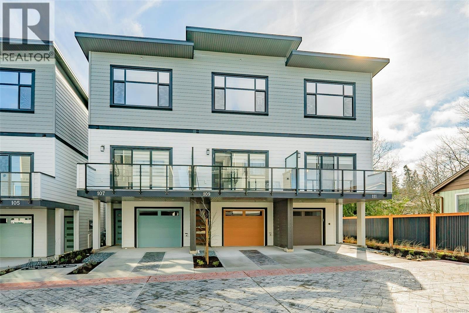 106-1615 Northfield Road, Nanaimo, BC, V9S 5A8