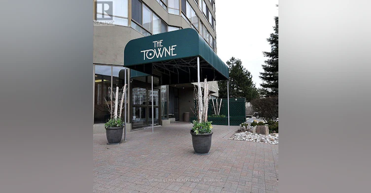 1004A-3605 Kariya Drive, Mississauga, ON, L5B 3J4 - 11