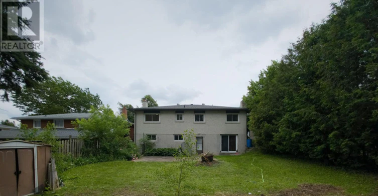 88 Upper Canada Drive, Kitchener, ON, N2P 1E5 - 16