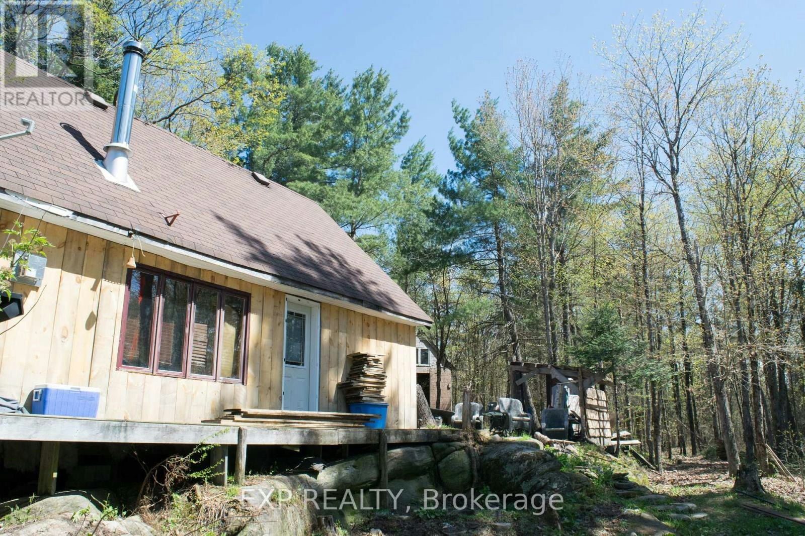 1800 Bear Cave Road, Muskoka Lakes, ON, P0C 1J0
