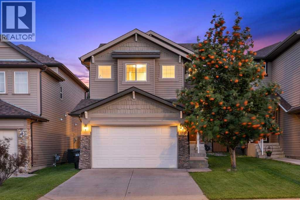 173 Bridleridge View SW, Calgary, AB, T2Y 0E5