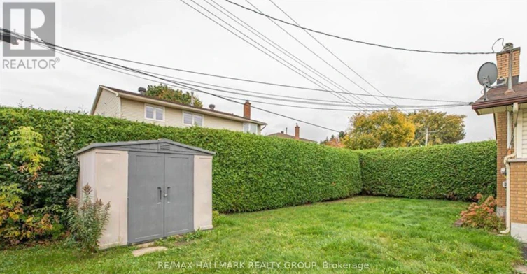 A-1387 Sault Street, Ottawa, ON, K1E 1G8 - 19