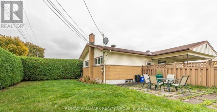 A-1387 Sault Street, Ottawa, ON, K1E 1G8 - 18