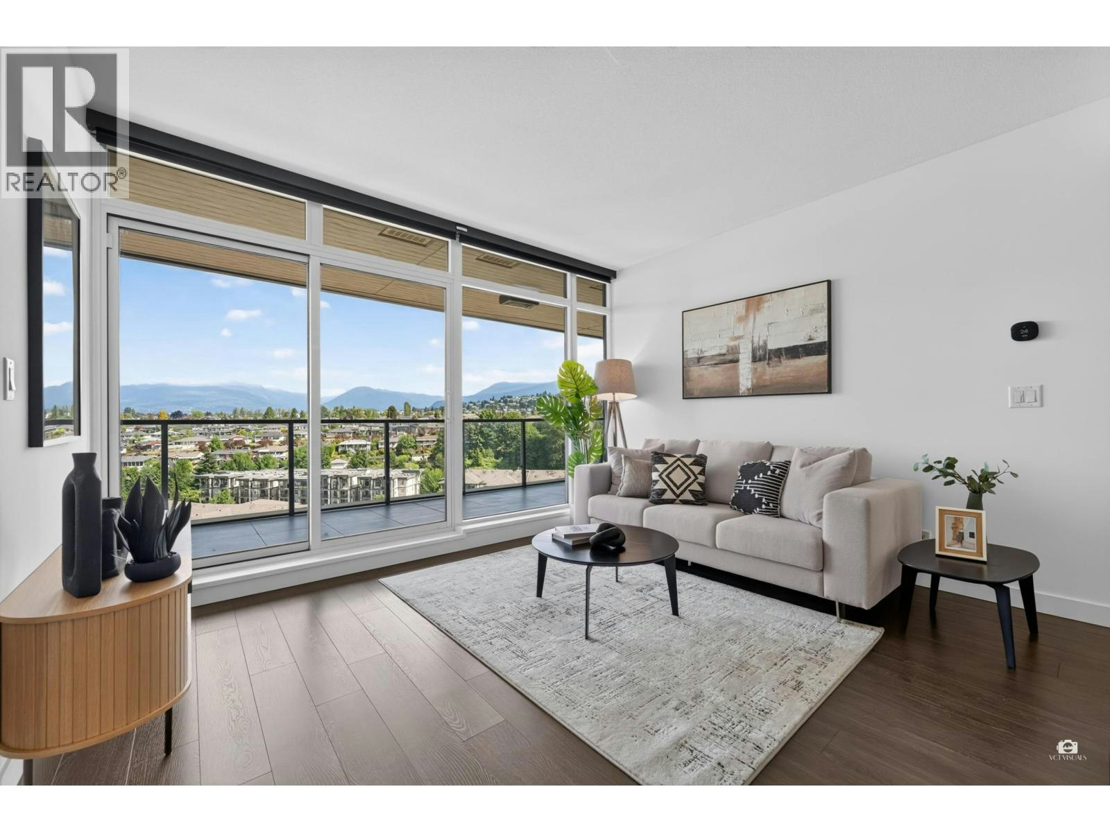 1403-4880 Lougheed Highway, Burnaby, BC, V5C 0N1