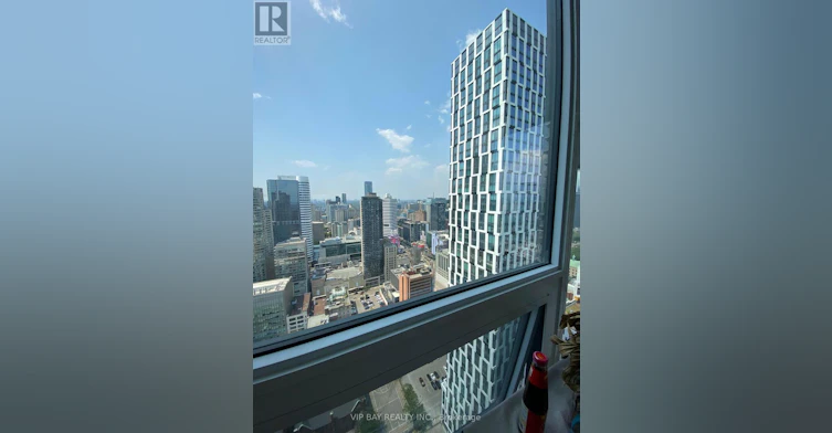 PH12-82 Dalhousie Street, Toronto, ON, M5B 0C5 - 3