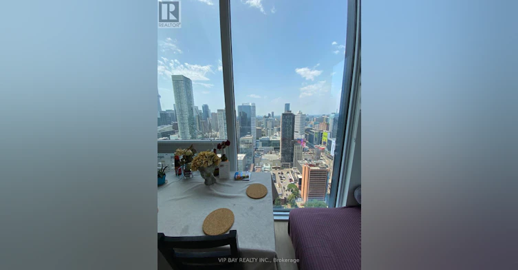 PH12-82 Dalhousie Street, Toronto, ON, M5B 0C5 - 2
