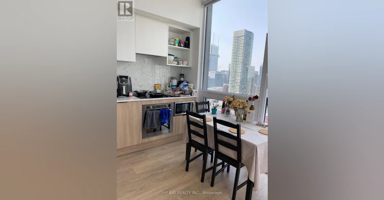 PH12-82 Dalhousie Street, Toronto, ON, M5B 0C5 - 8
