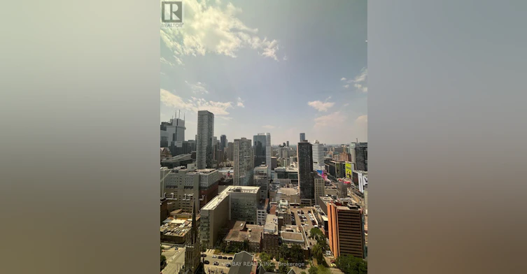 PH12-82 Dalhousie Street, Toronto, ON, M5B 0C5 - 27