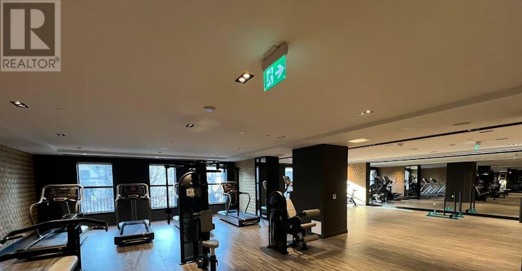 PH12-82 Dalhousie Street, Toronto, ON, M5B 0C5 - 23