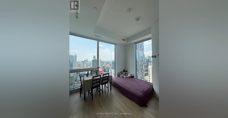 PH12-82 Dalhousie Street, Toronto, ON, M5B 0C5 - 9
