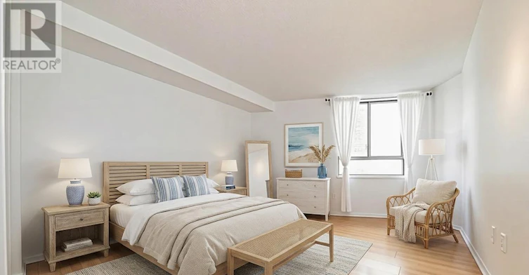 1107-270 Queens Quay W, Toronto, ON, M5J 2N4 - 4