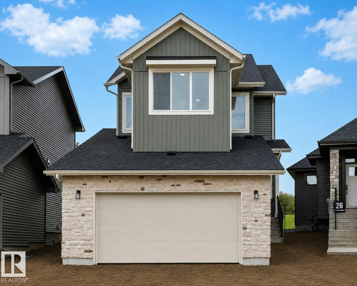 24 Grayson Gr, Stony Plain, AB, T7Z 0A0