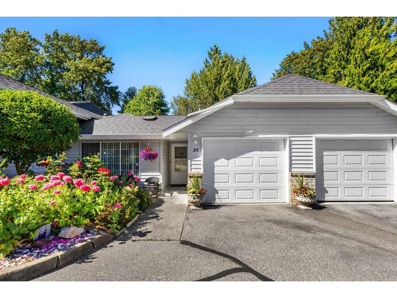 23-33020 Maclure Road, Abbotsford, BC, V2S 7J6