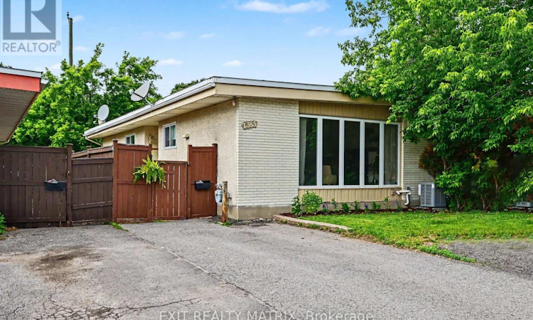 2385 Walkley Road