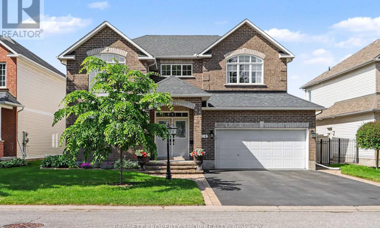 14 Sachs Forest Place