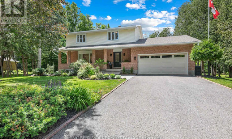 80 Richland Drive